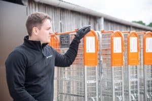 total cost of owning roll cages