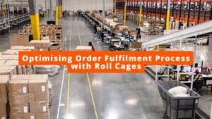 order fulfilment process