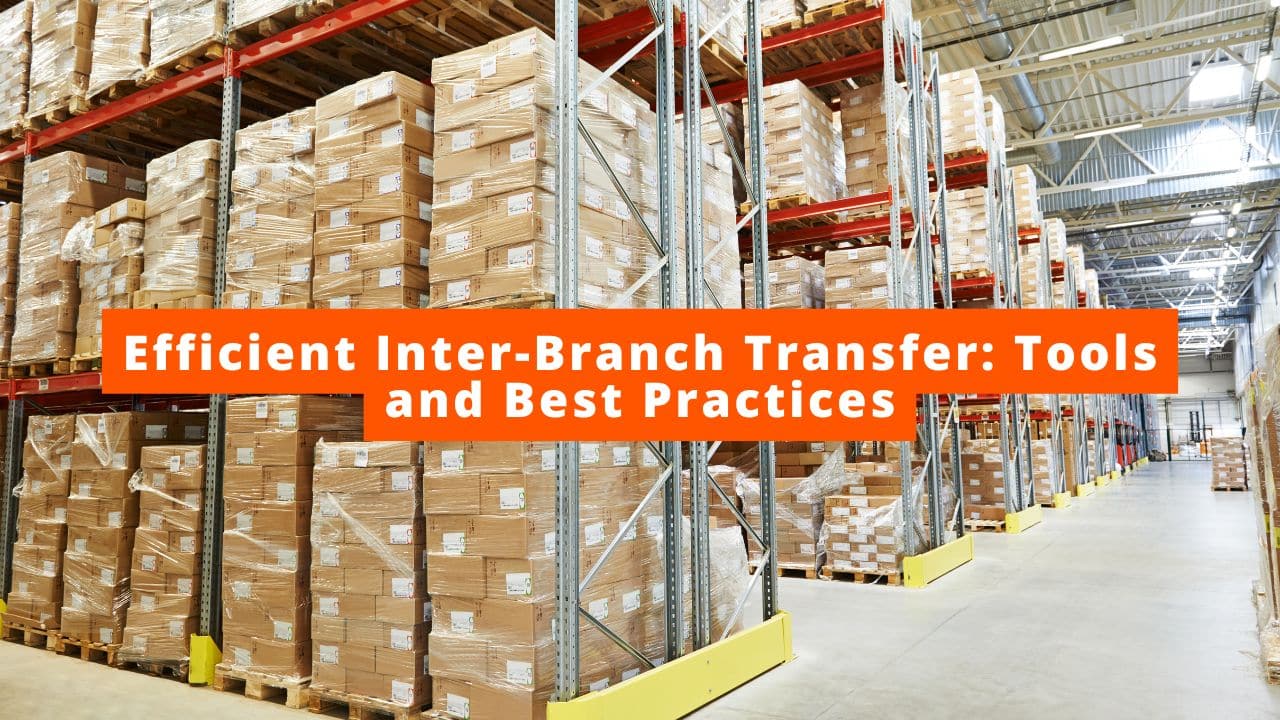 inter branch transfer