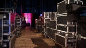 moving equipment