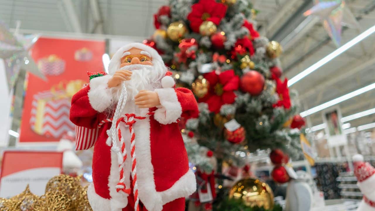 handling seasonal food distribution